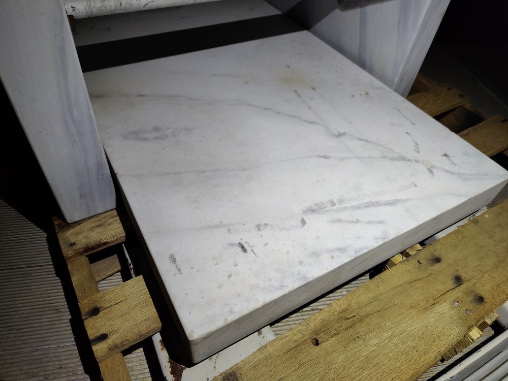 35"' x 24" Granite Surface Plate Vibration Isolation Table