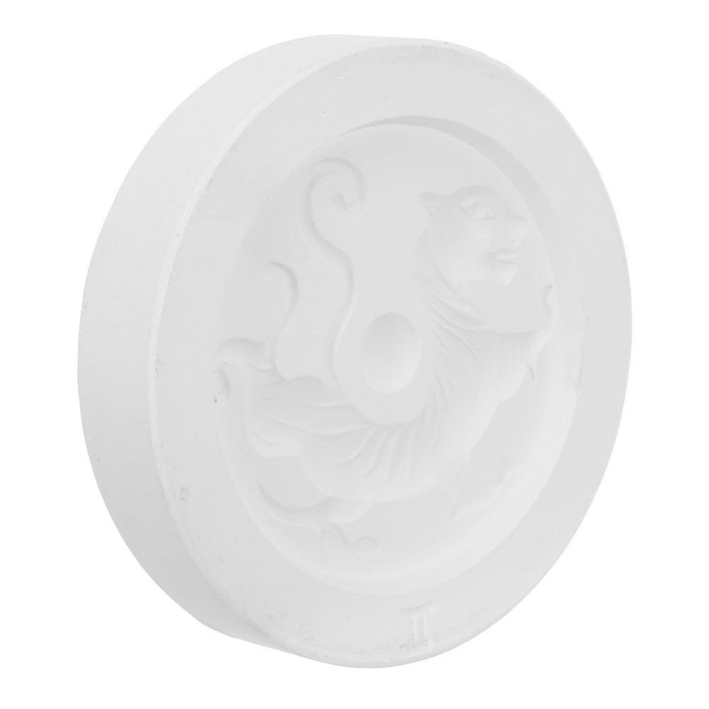 Slip Casting Molds for Ceramics Clay Pottery Modeling Tool Stamp Tools