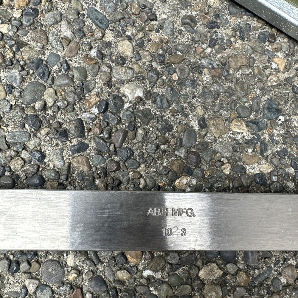 ABH MFG. N1023 US32D Door Stop