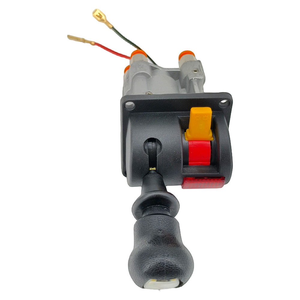 Air Shift Console PTO/Dump Valve w/ tower Fit For Muncie New