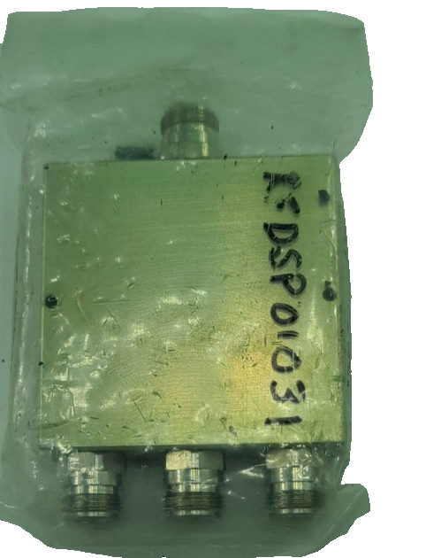 INSTOCK DIVIDER/COMBINER PD1030