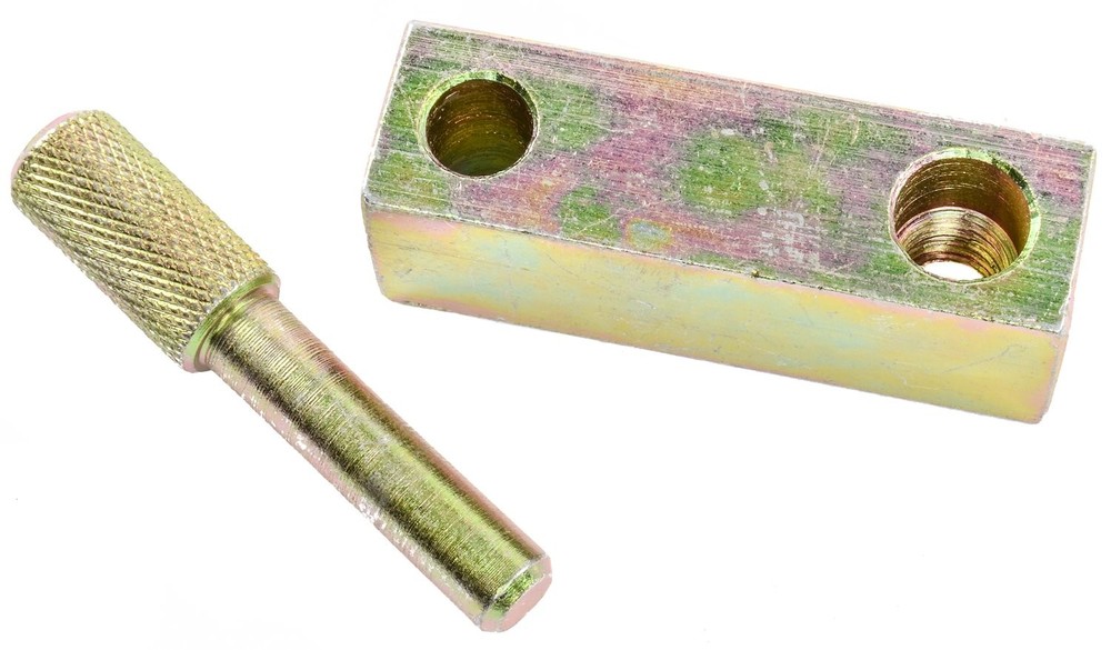 Proform 66783 Rocker Stud Puller and Tap Alignment Tool