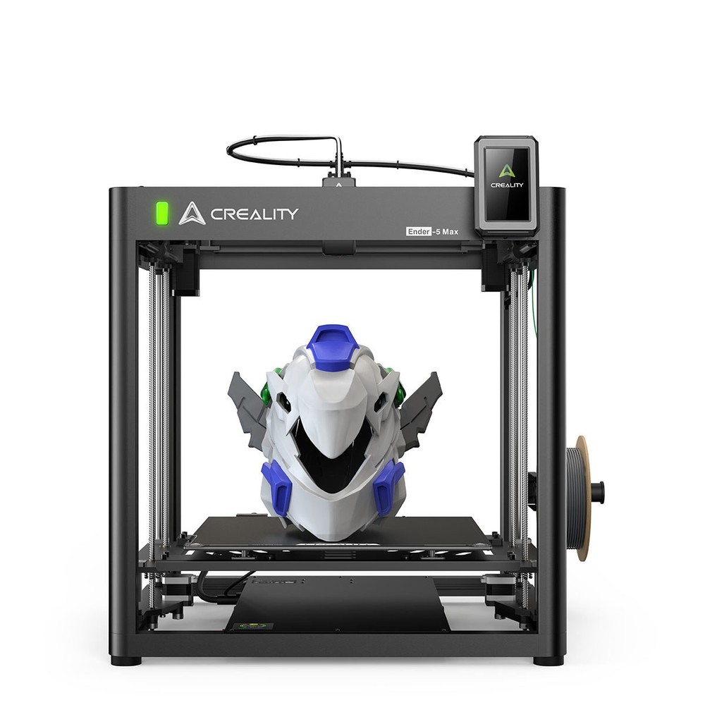 Creality Ender-5 Max 3D Printer