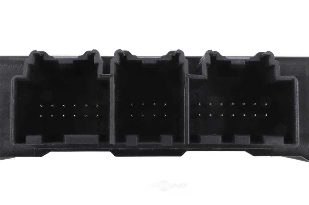 Park Assist Control Module