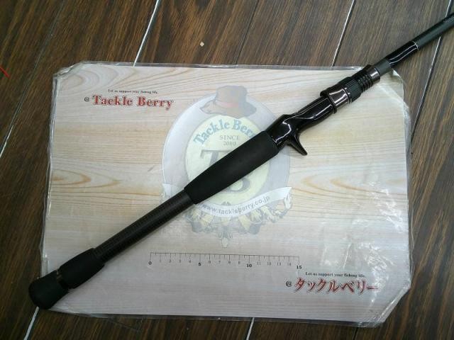 deps Huge Custom H3S-73RF/FE Cond/B