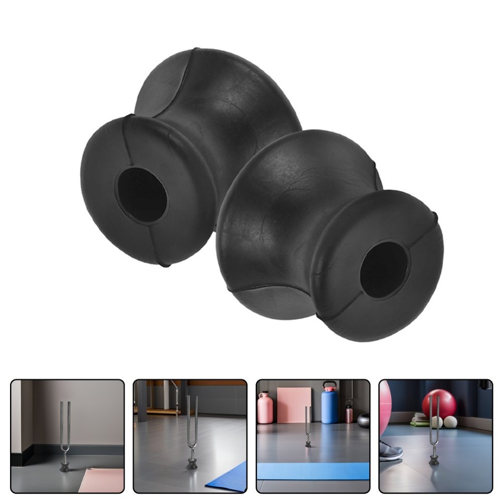 4 Pcs Tuning Fork Base Universal Accessories Musical Instruments