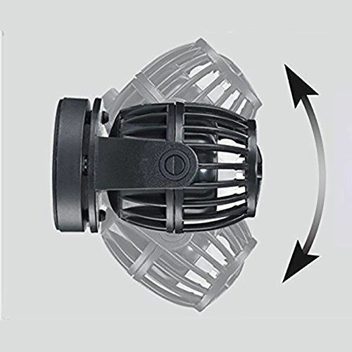 USED VERY GOOD Jebao SW-4 Propeller Water Pump Wavemaker with Controller