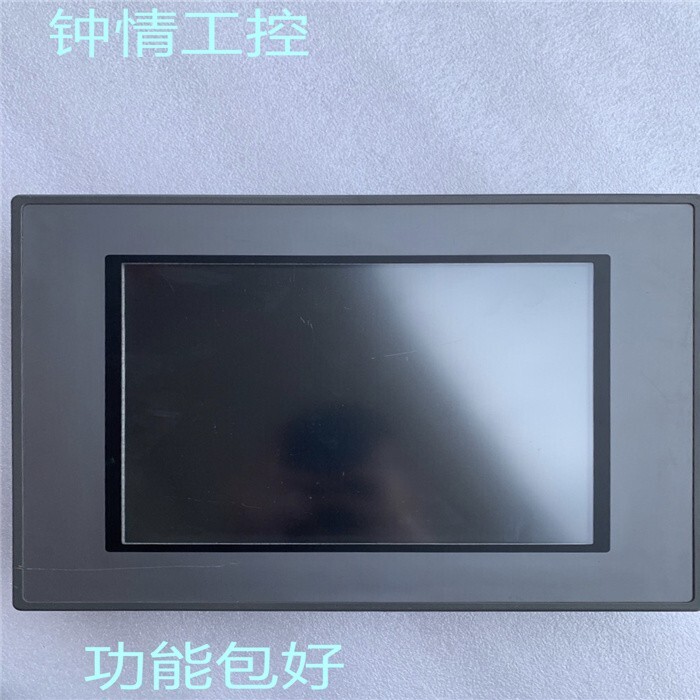 1PC USED TPC1162Hii touch screen