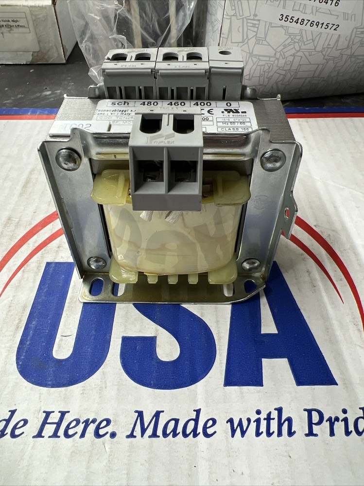 TECNOCABLAGGI TCN26000100.018 Transformer
