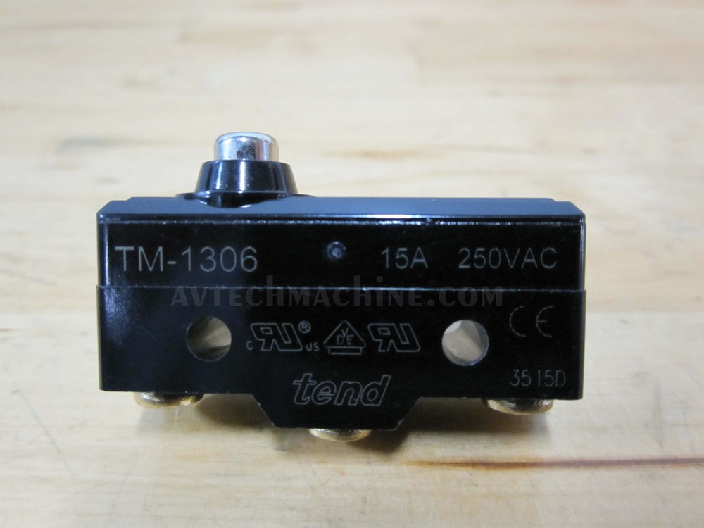 Tend Micro Switch TM-1306