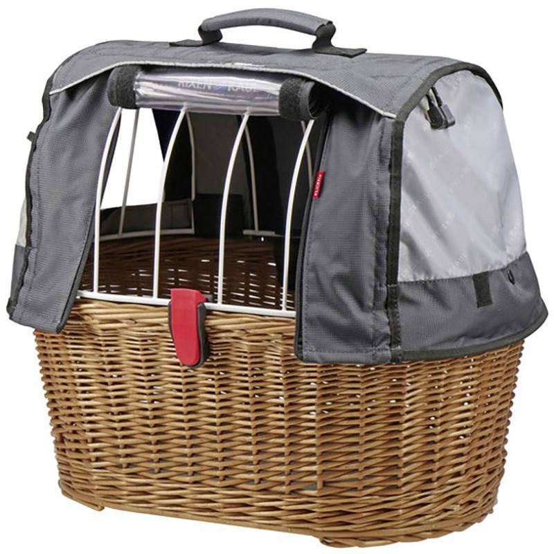 Doggy Basket Plus GTA by KLICKfix