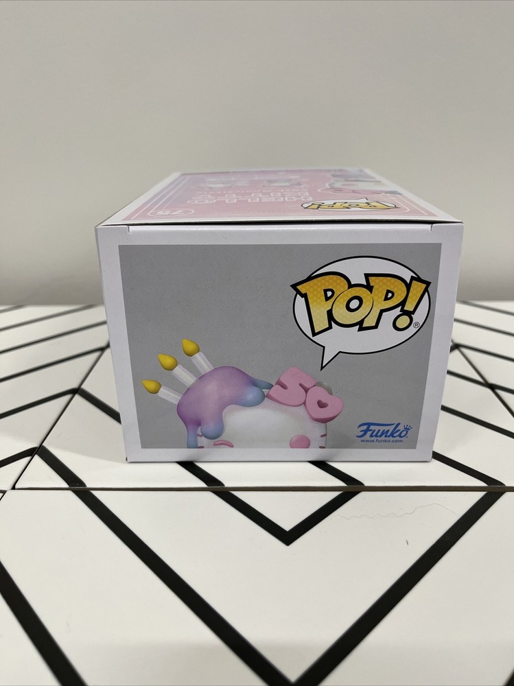 Funko POP! Sanrio Hello Kitty 50th Anniversary Cake #75