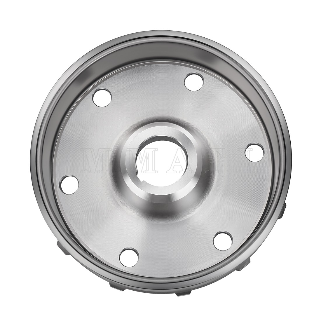 FLYWHEEL ROTOR 3B4-81450-00-00 For 2008 - 2013 YAMAHA RHINO 700 YXR700F YXR