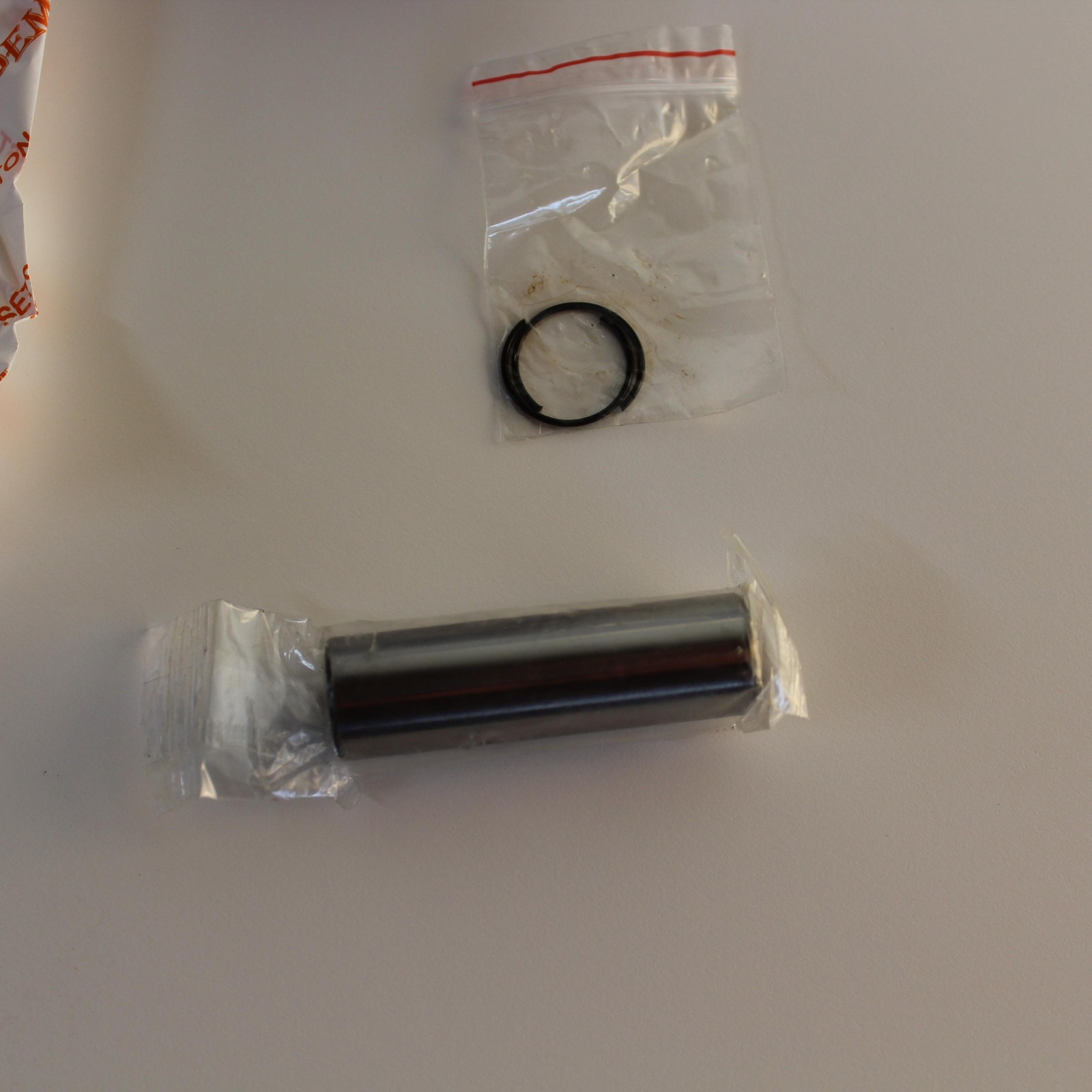 Yamaha Xt225 TTR230 TTR225 TT225 Engine Motor Piston & Ring Set