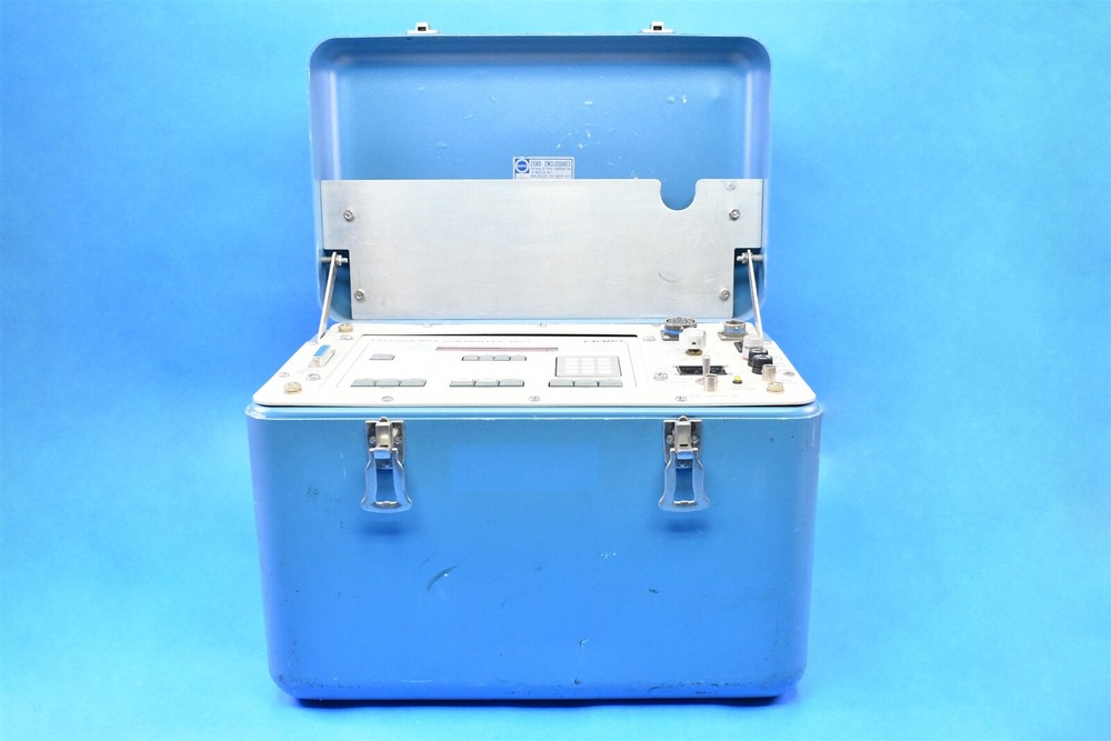 ORIEL Encoder Mike Controller 18011 Build In