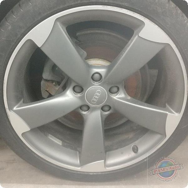 Used Blind Spot Detection System Warning Control Module fits: 2016 Audi A4 Drive