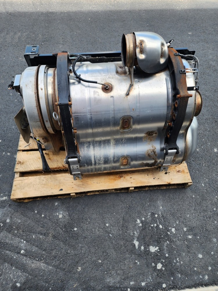 2019 Mack Anthem DPF System !!LOW MILES!!