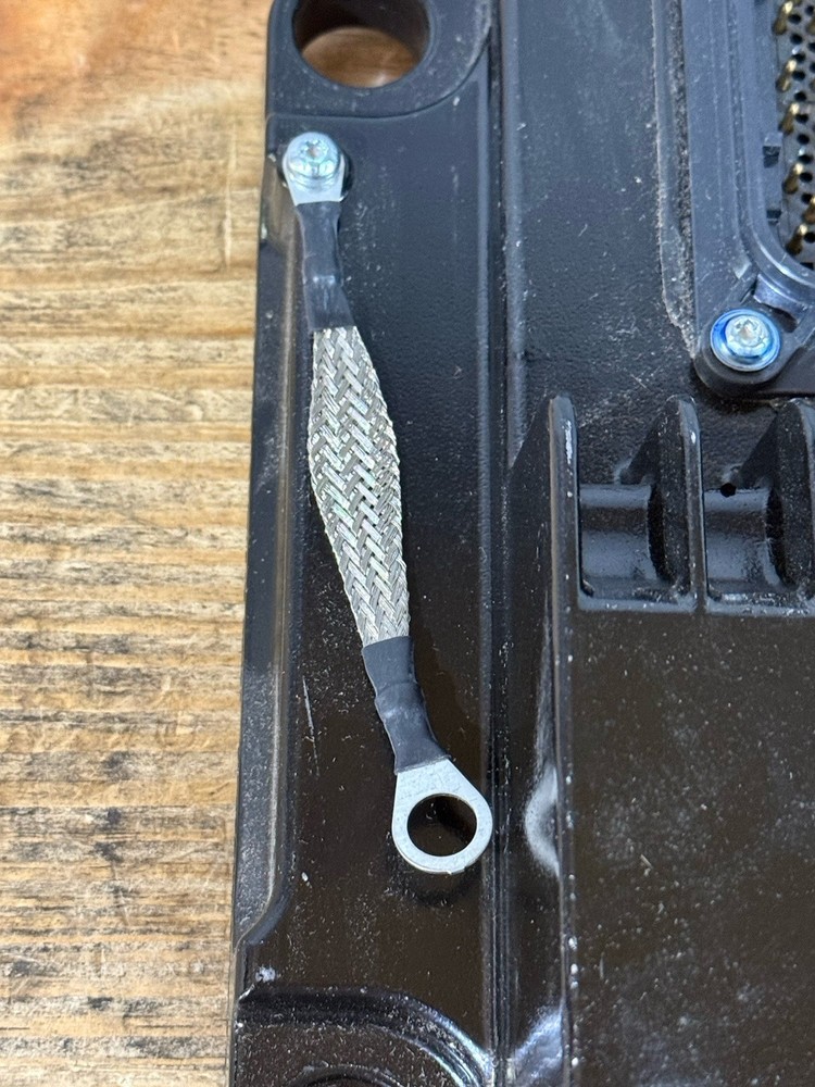 Caterpillar 478-7932 Engine ECM *Can Be Programmed*