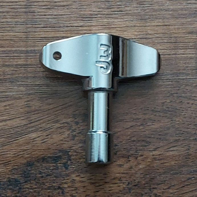 DW Drum Workshop Tuning Key Wrench (597)