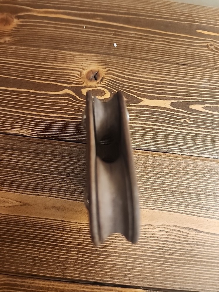 Mariner Vintage Block