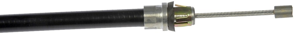Rr Left Brake Cable Dorman/First Stop C95523