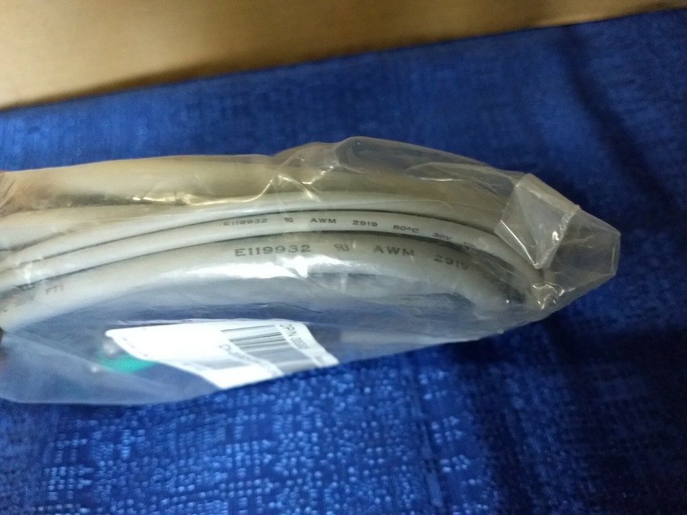 Avocent 00G625 KVM Switch Cable - NEW