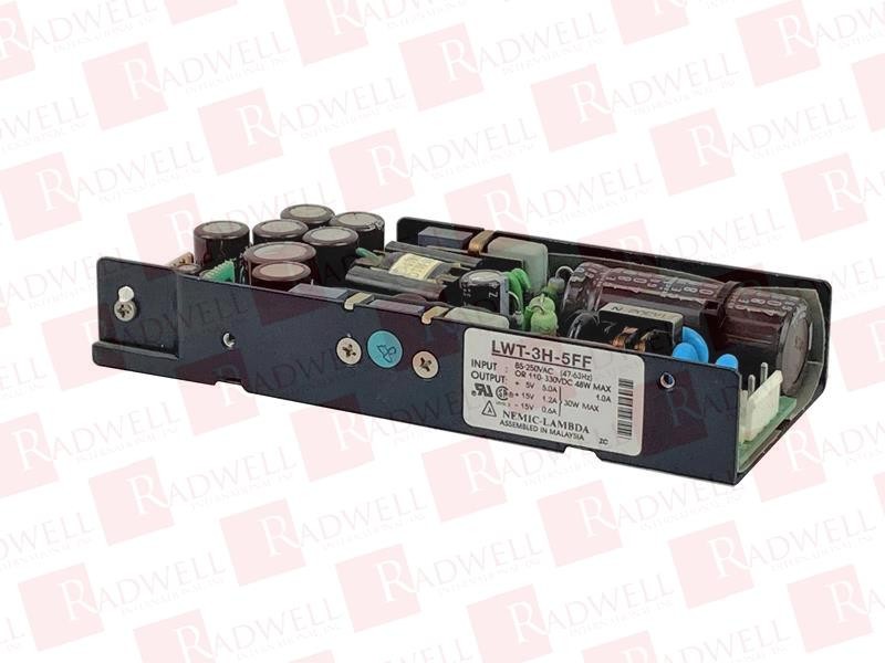 TDK LWT-3H-5FF / LWT3H5FF (USED)