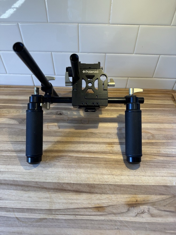Polaroid Handheld Gimbal