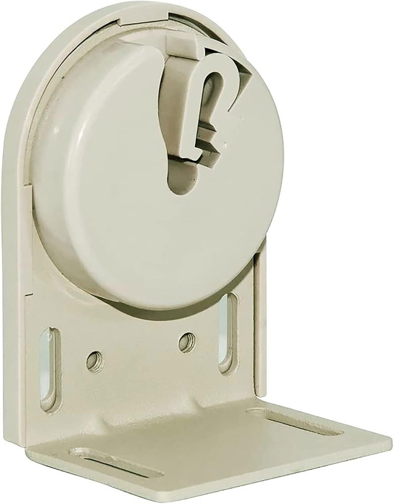 Cordless Bracket, Sunshade Replacement Accessory, Beige