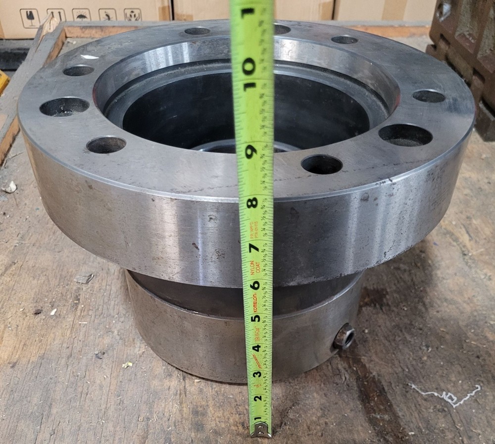 Collet Chuck for S-40 Collet