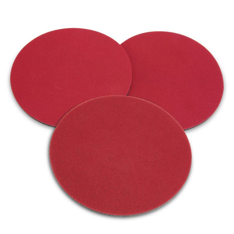 Brunswick Siaair Micro Finishing Pads 3 Pack