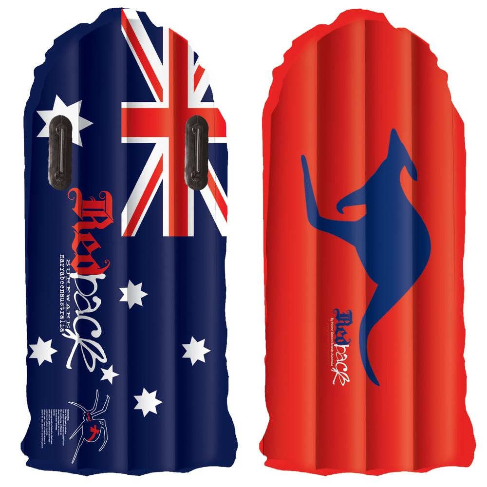 Redback Aussie Surfmat