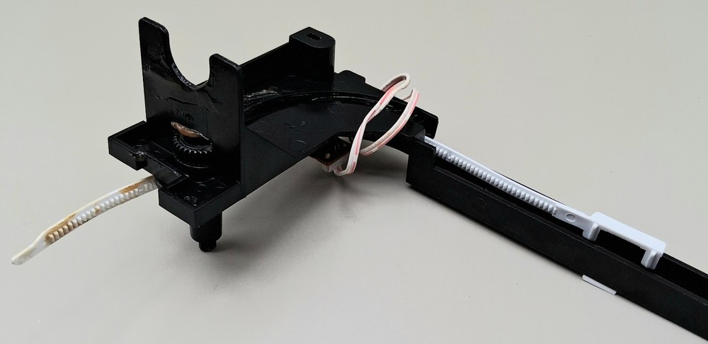 Sony CFS-1030 Replacement Tuning Belt Assembly.