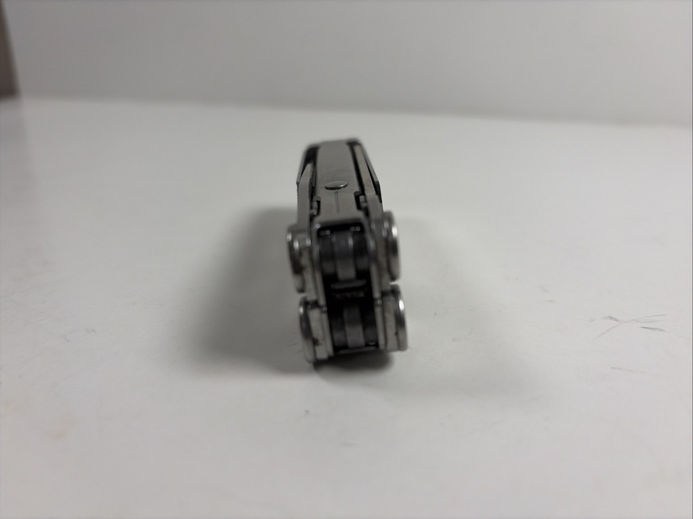 LEATHERMAN WAVE MULTITOOL Used with some light wear