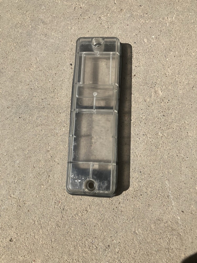 Rytec Wireless Mobile Unit - TST FSAM-B Temporary Used, Excellent Condition