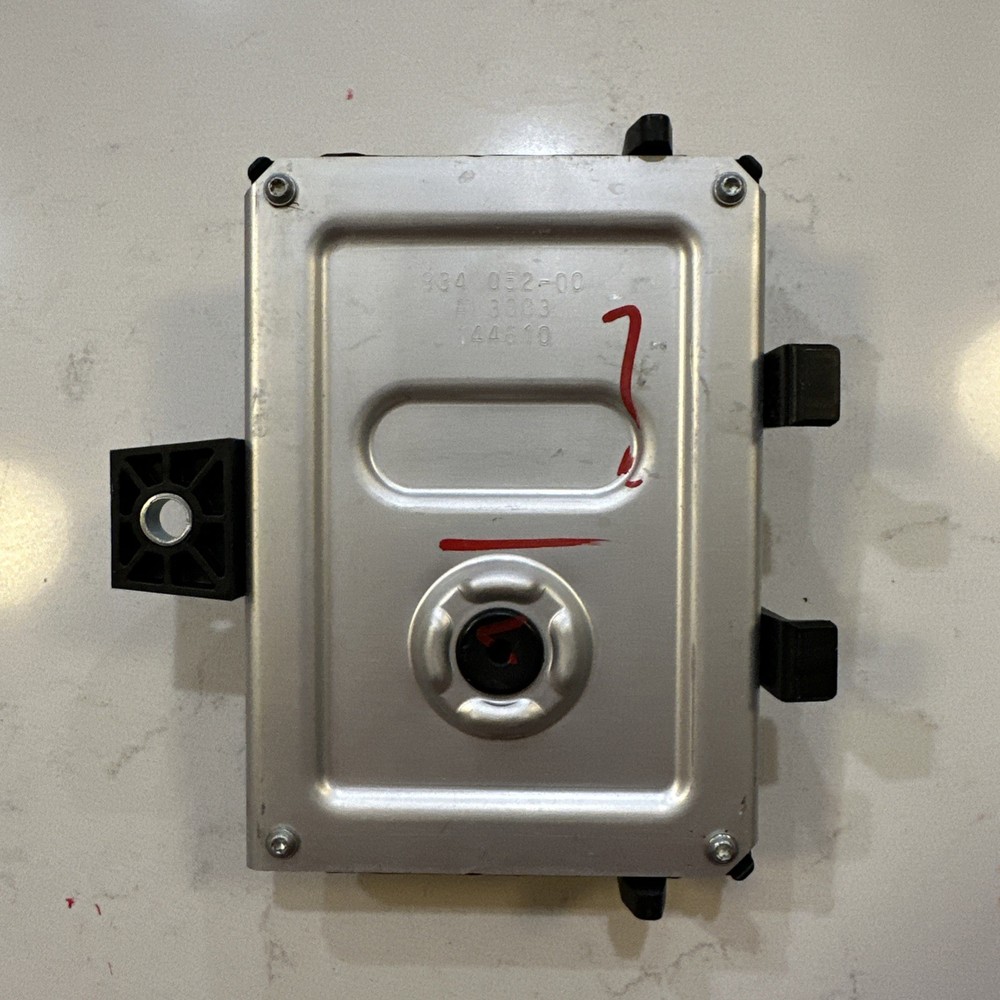 2013-2020 GM FUEL PUMP CONTROL MODULE OEM 23288363