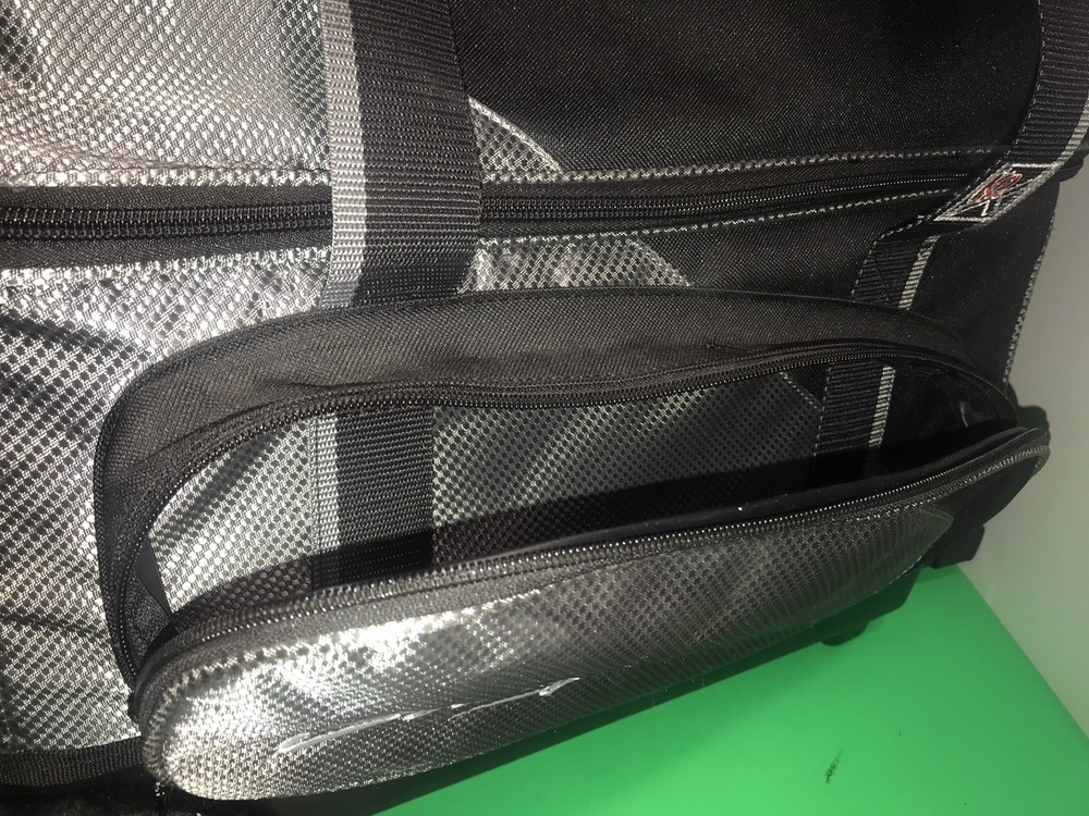BOWLING BAG STRIKEFORCE DOUBLE BAG CRUISER