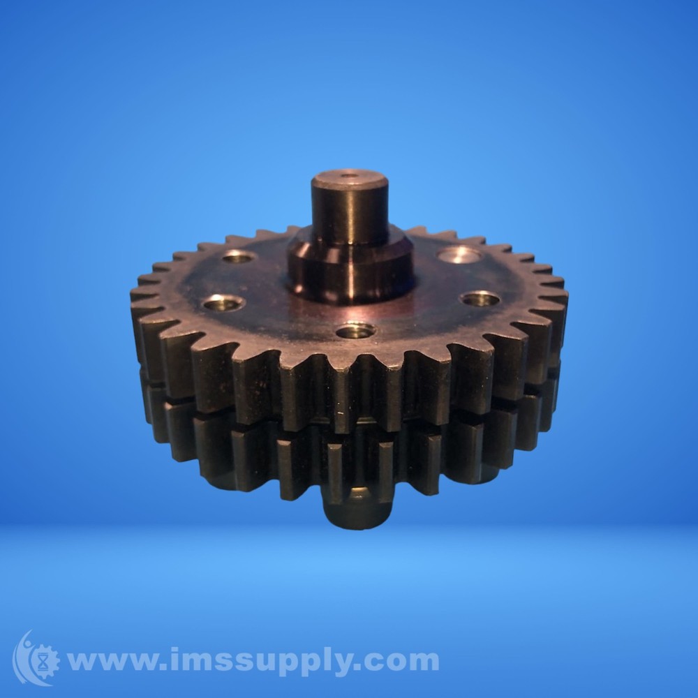 Gear Assembly 8233