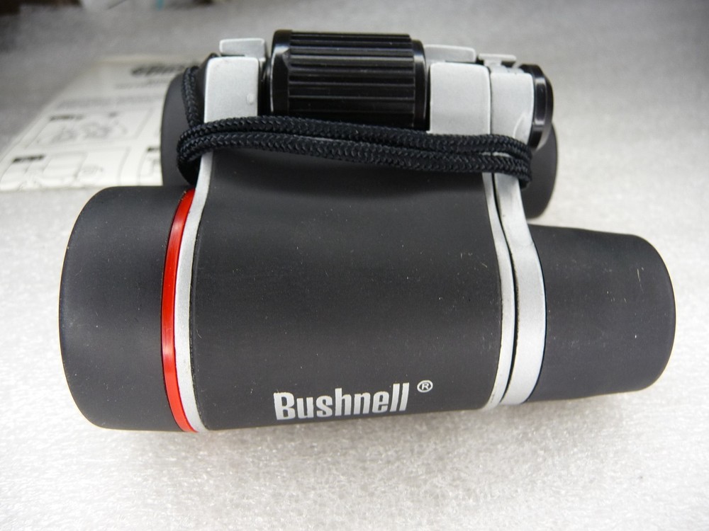 BUSHNELL PowerView 4x30 Binocular