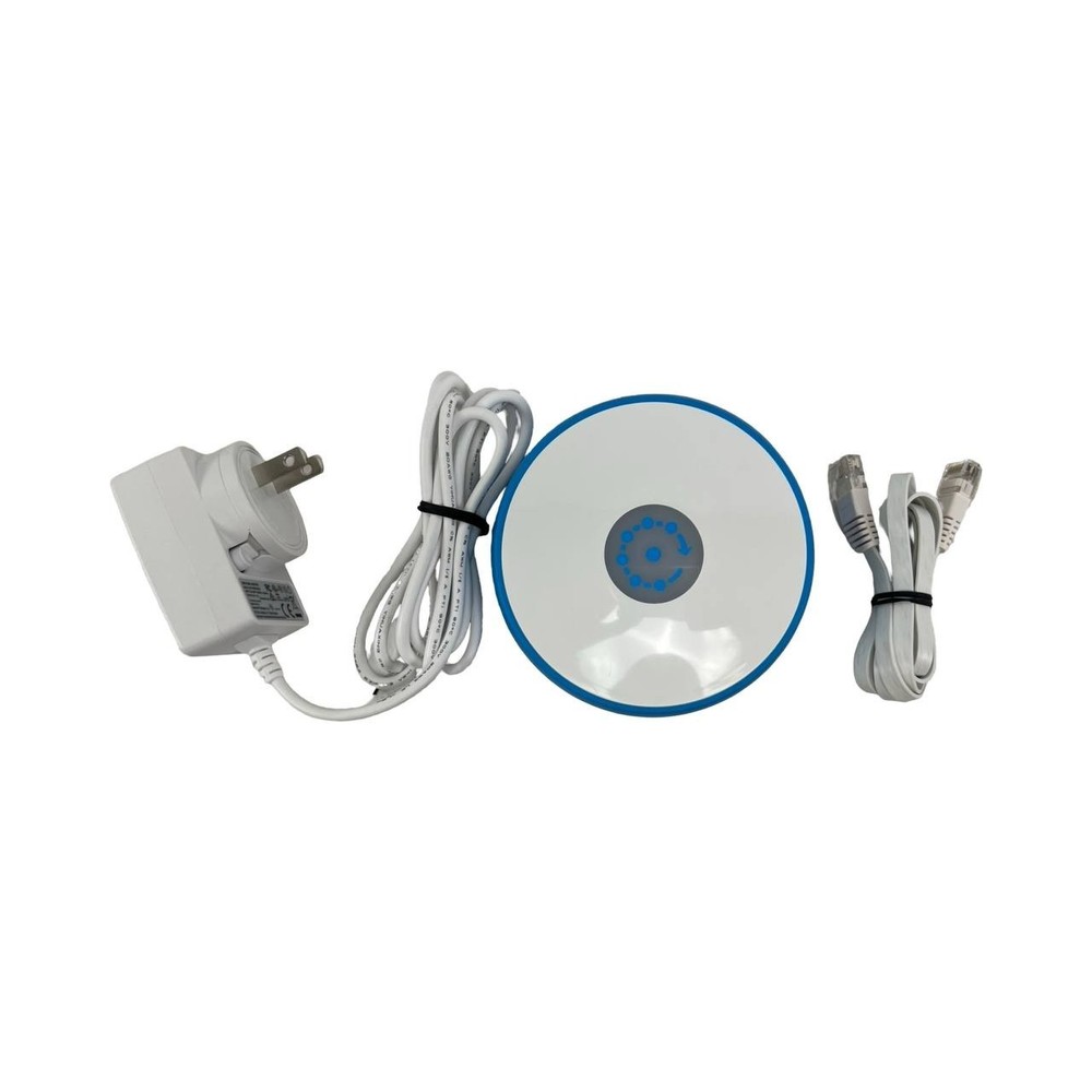 Fing Fingbox FIN-B-002 Network Security Troubleshooting Device AS-IS