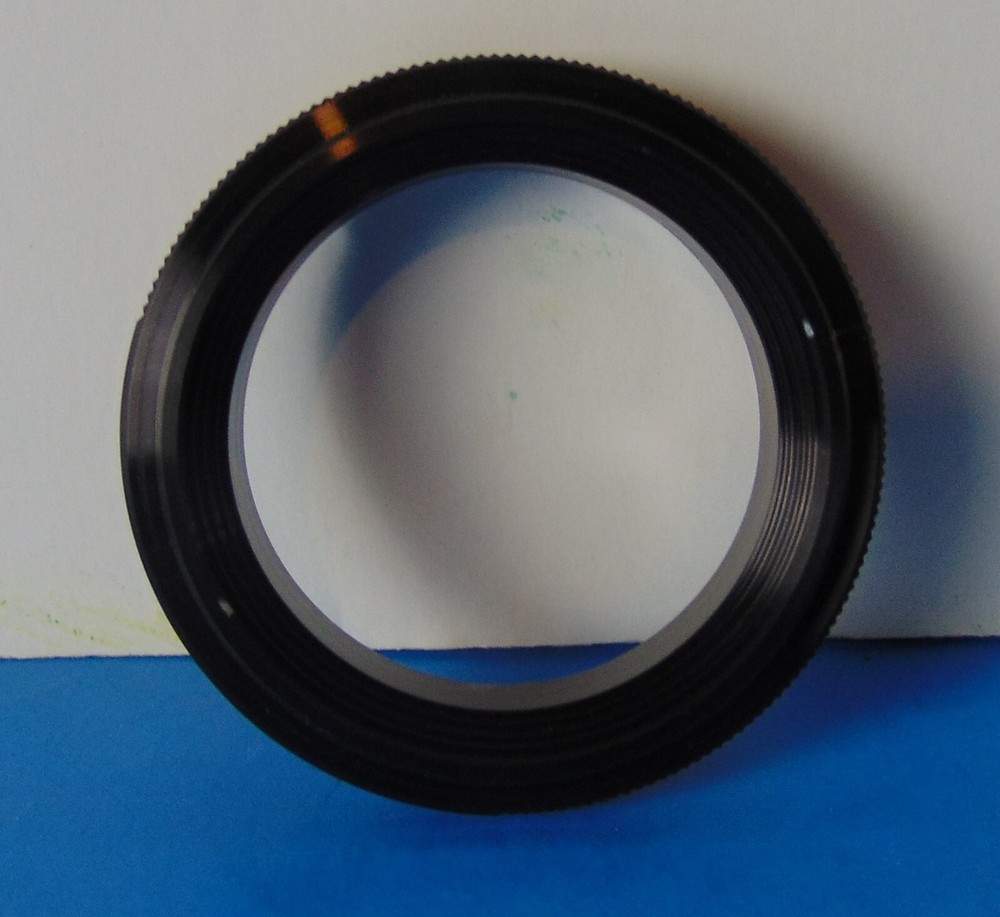 Minolta 49mm Reverse Adapter