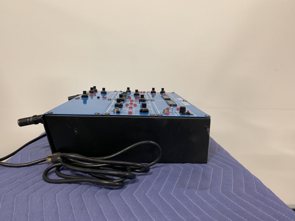 Amatrol 85-SCH HS Servo Control Module