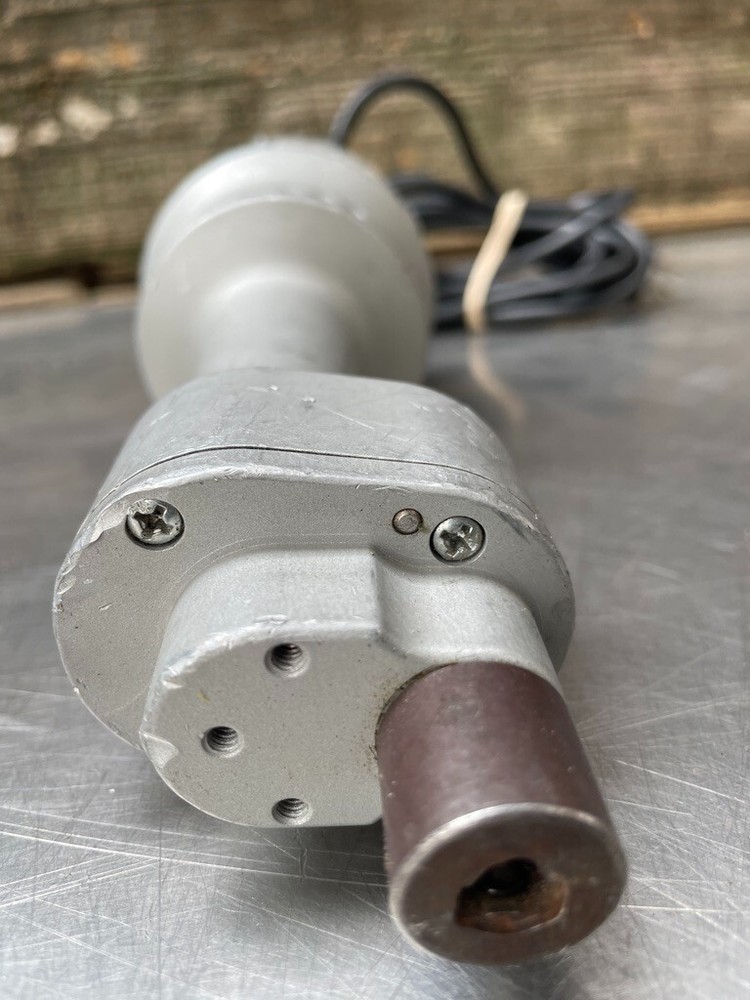 Mopec BD045 Autopsy Saw -B-