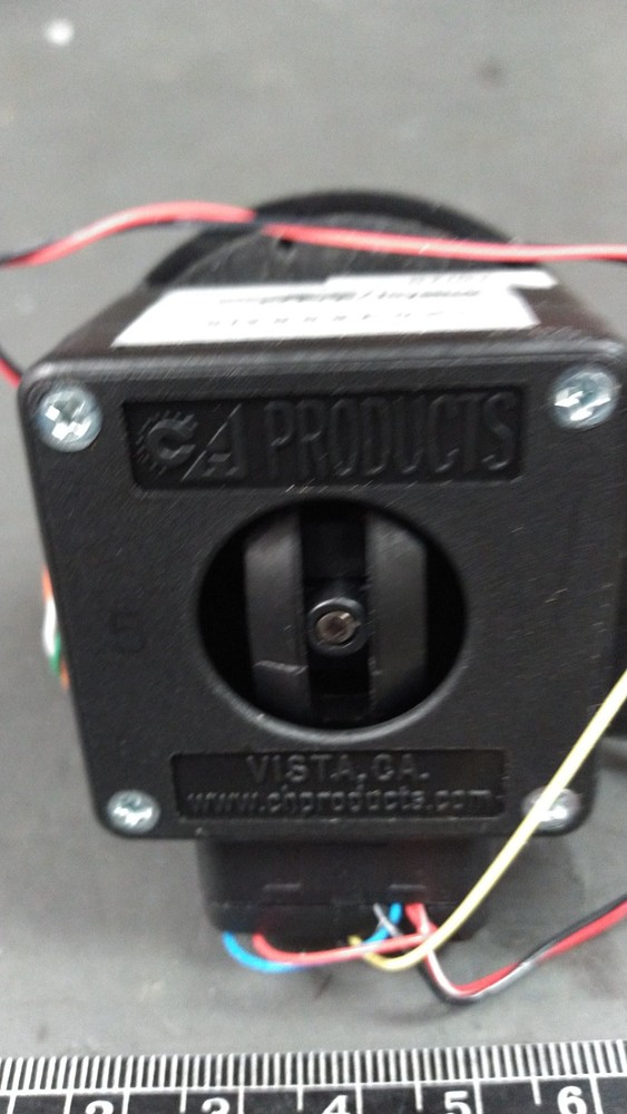 CH products joystick HFX Mini
