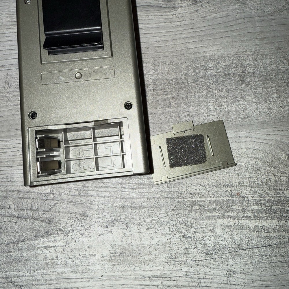 Competitive Edge Dynamics CED 6000 Shot Timer With Case