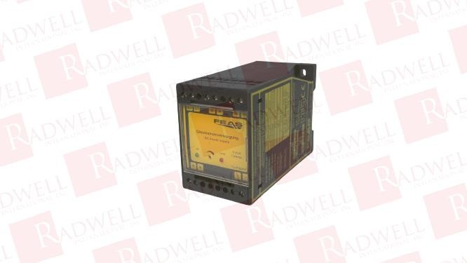 FEAS PSGK05 / PSGK05 (USED)