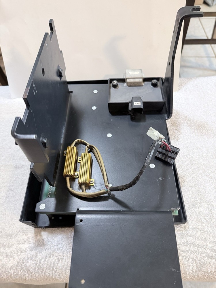 Crown Disturbution Panel P/N: AC2017020008