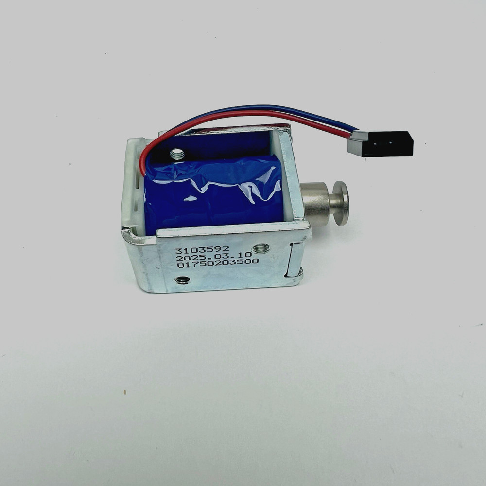 01750203500 ALIGNMENT UNIT SOLENOID