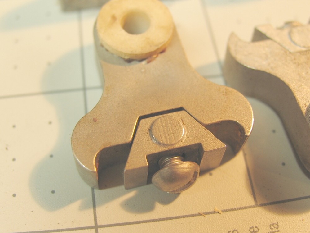 Misc. Lot 3 lab Clamps