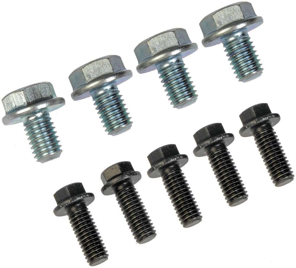 Water Pmp Bolt/Stud Kit  Dorman (OE Solutions)  902-806